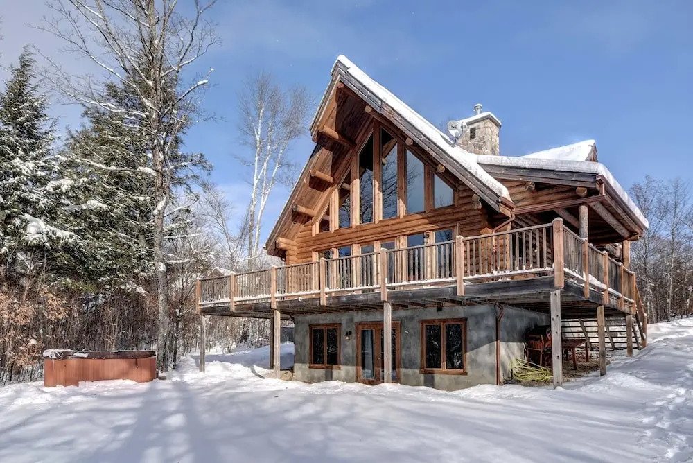 Chalet Cheyene