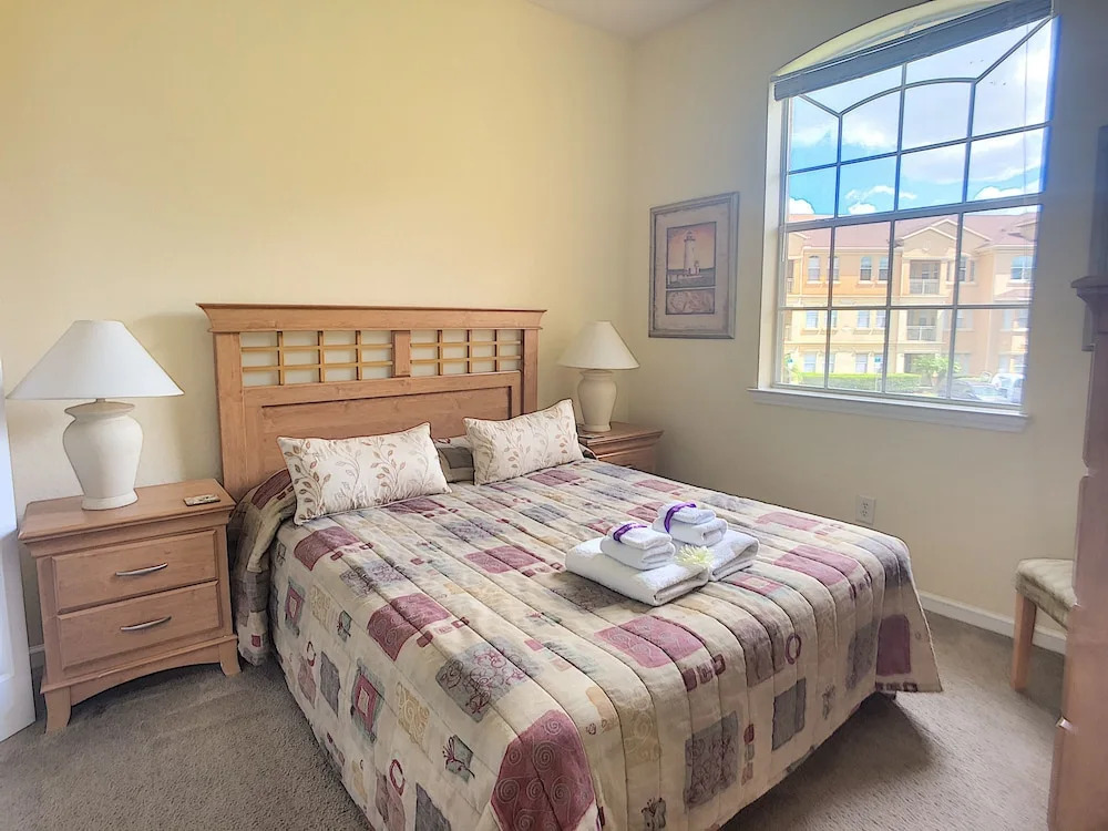 Terrace Ridge Four-bedroom