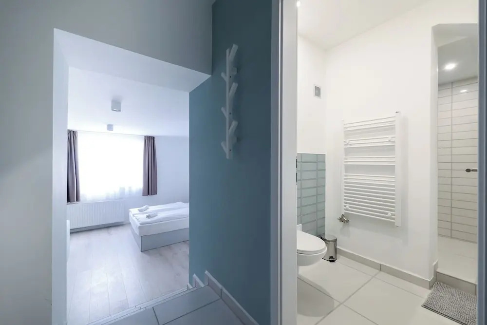 Villa Oliver 2 Hévíz