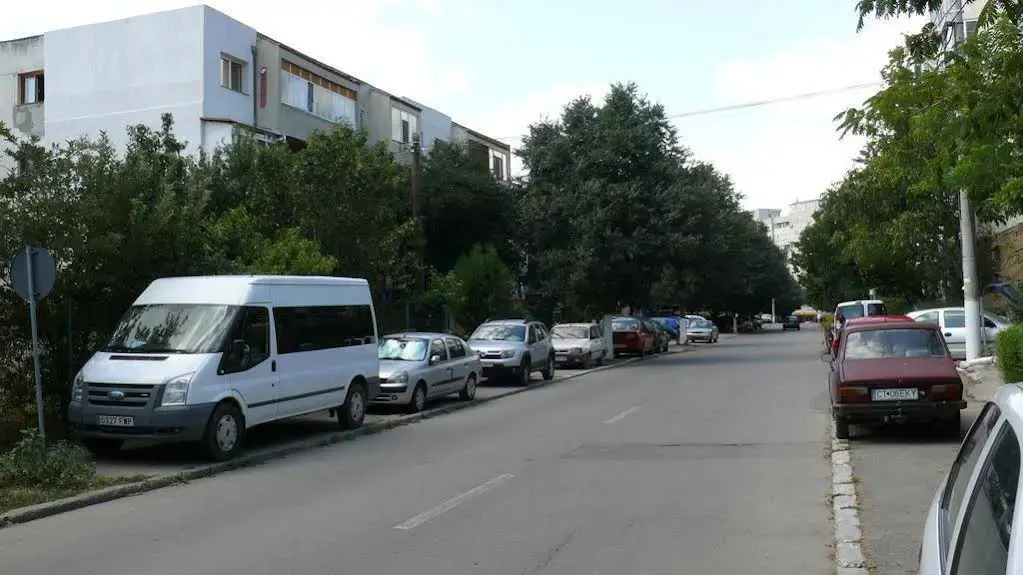 Apartament Rema