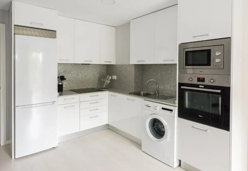 Apartment IFEMA-Airport