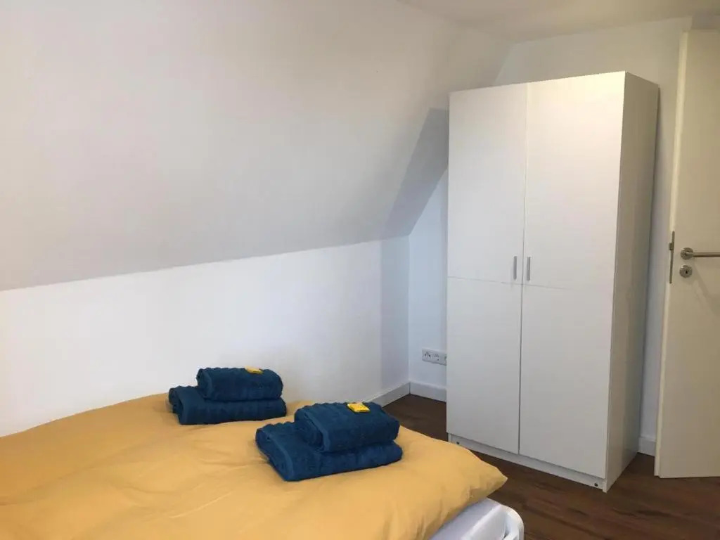 Ferienwohnungen Berghaus - 2 Komfortable Appartements Fur Bis Zu 7 Personen