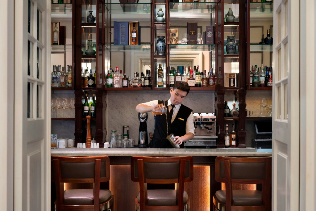 The Hermitage, A Tribute Portfolio Hotel, Jakarta