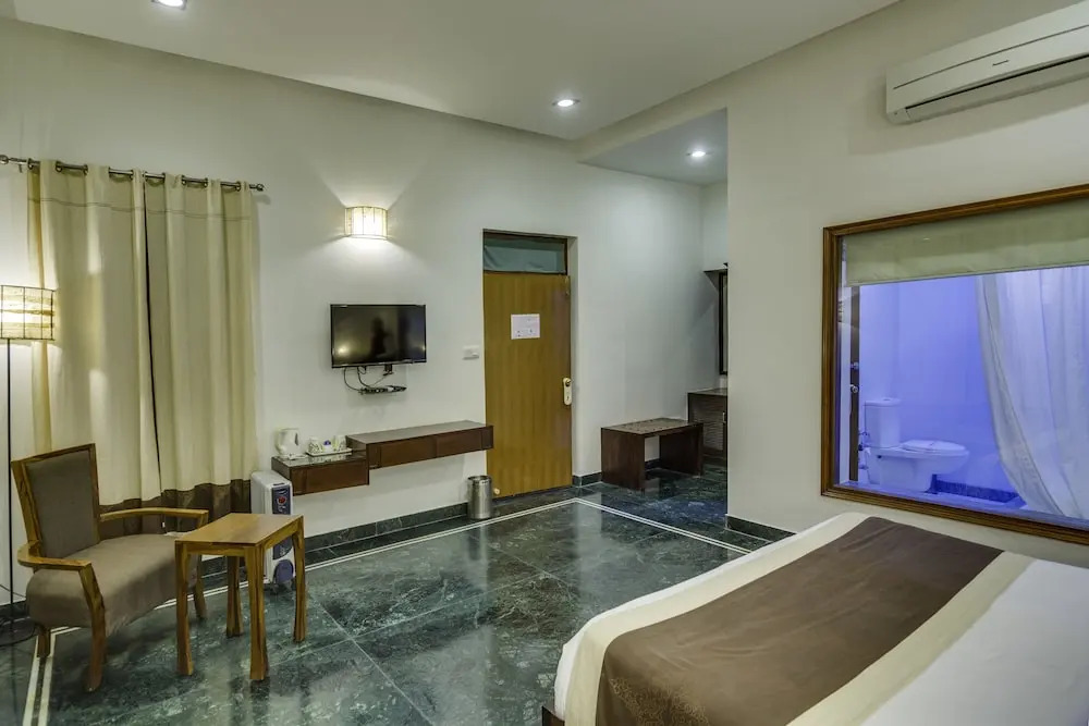 Shani Vilas Ranthambore