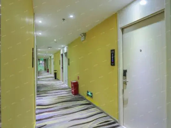 Xin Fa Theme Hotel