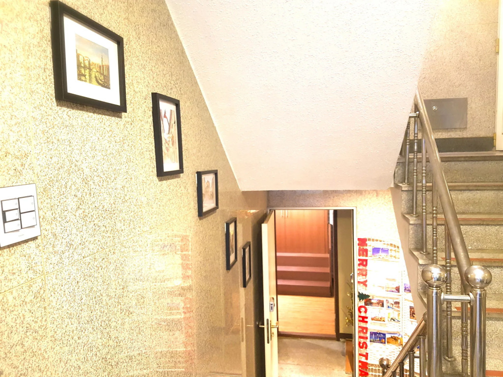 Forêt Guest House Gangnam