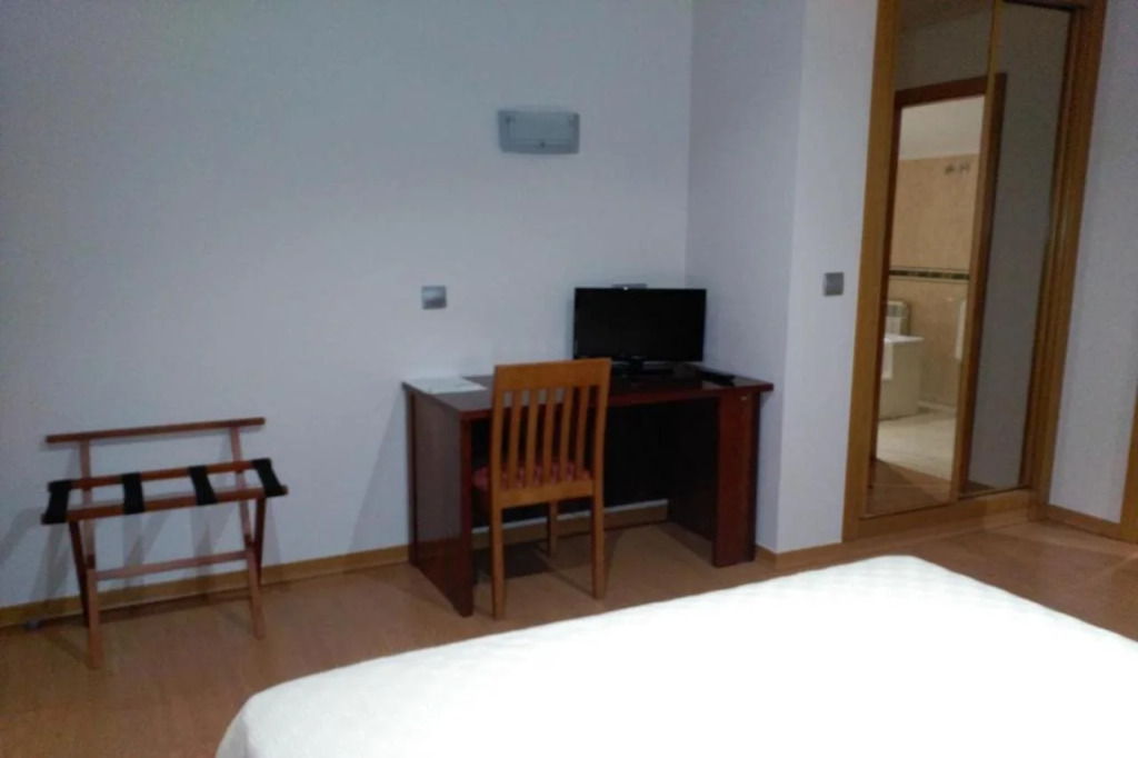 Hotel San Cibrao