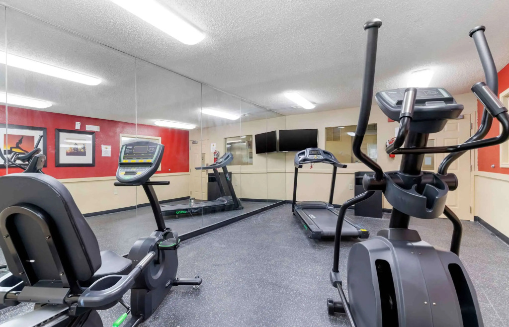 Extended Stay America Suites - Corpus Christi - Staples