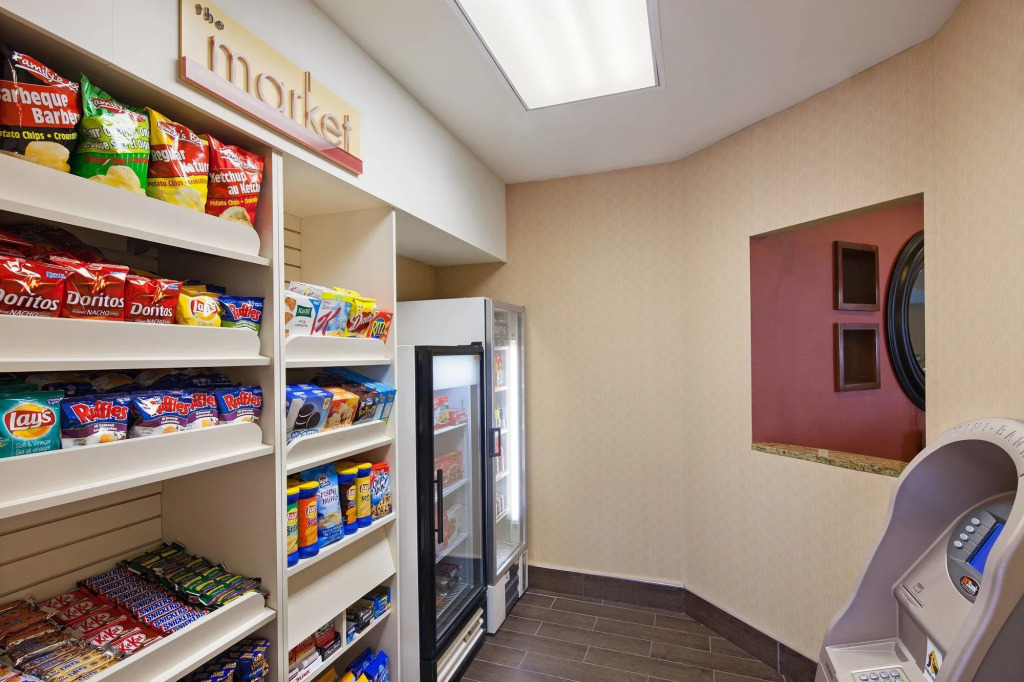 Residence Inn by Marriott Whitby