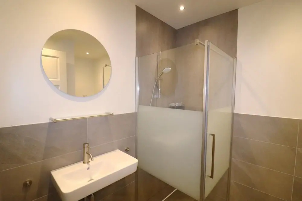 Apartment in Workum Near Ijsselmeer Beach