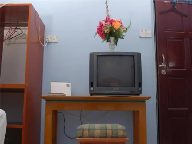 Casavilla Travellers Lodge
