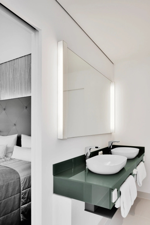 COSMO Hotel Berlin Mitte