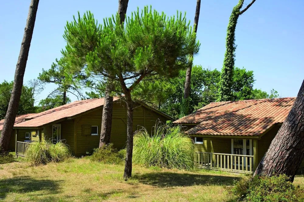 Village Vacances La Forêt des Landes