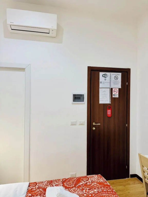 Tawhid Accomodation