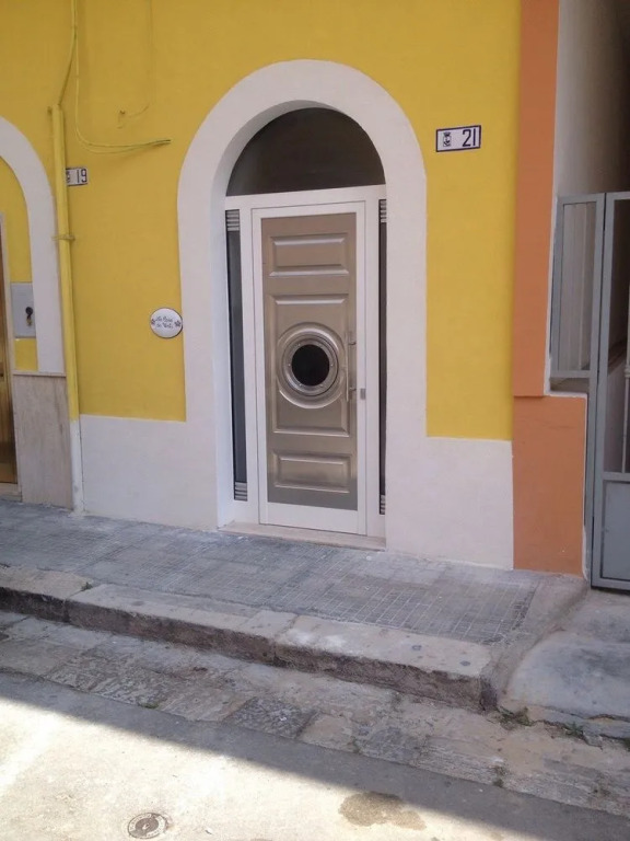 La Casa dei Venti
