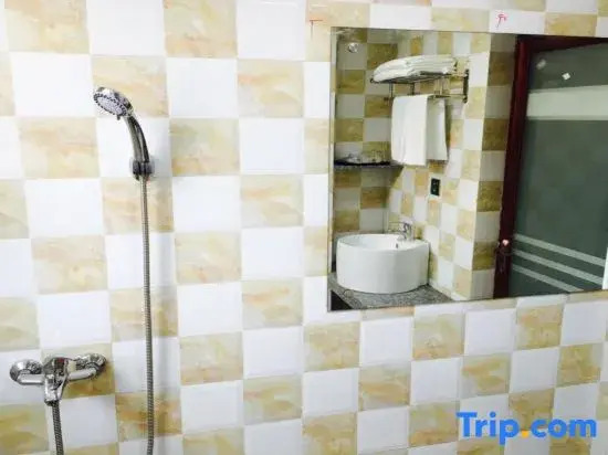 Junyi Hostel