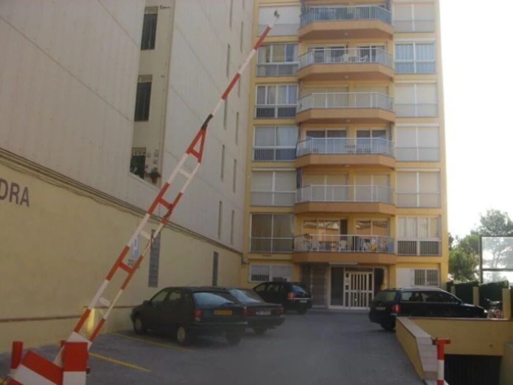 Apartamento Alexandra B-4
