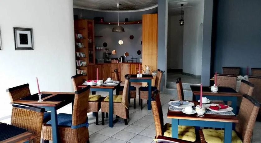 Guesthouse Terra Africa