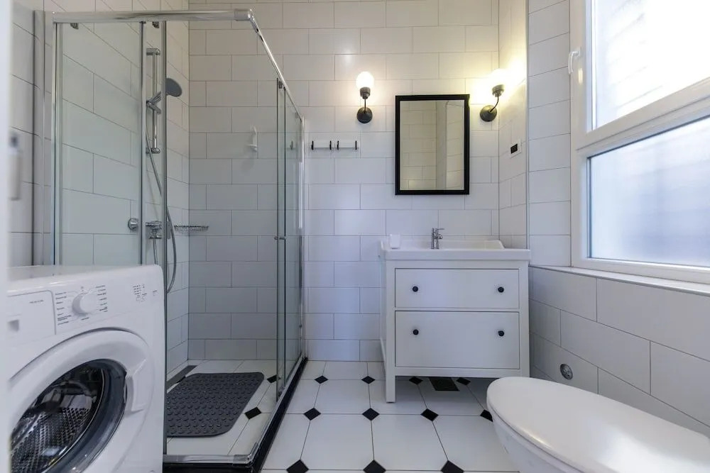 Ivano's studio apartments