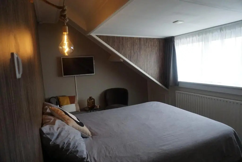 Bed and Breakfast Kik en Bun