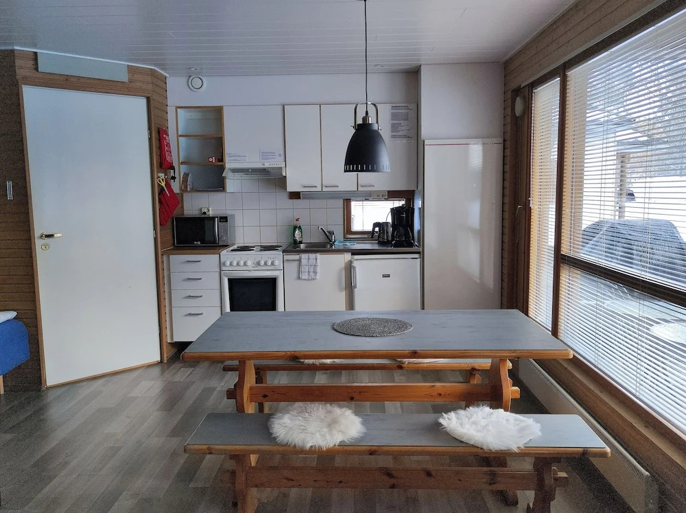 Heinolan Heinäsaari - Holiday and Camping