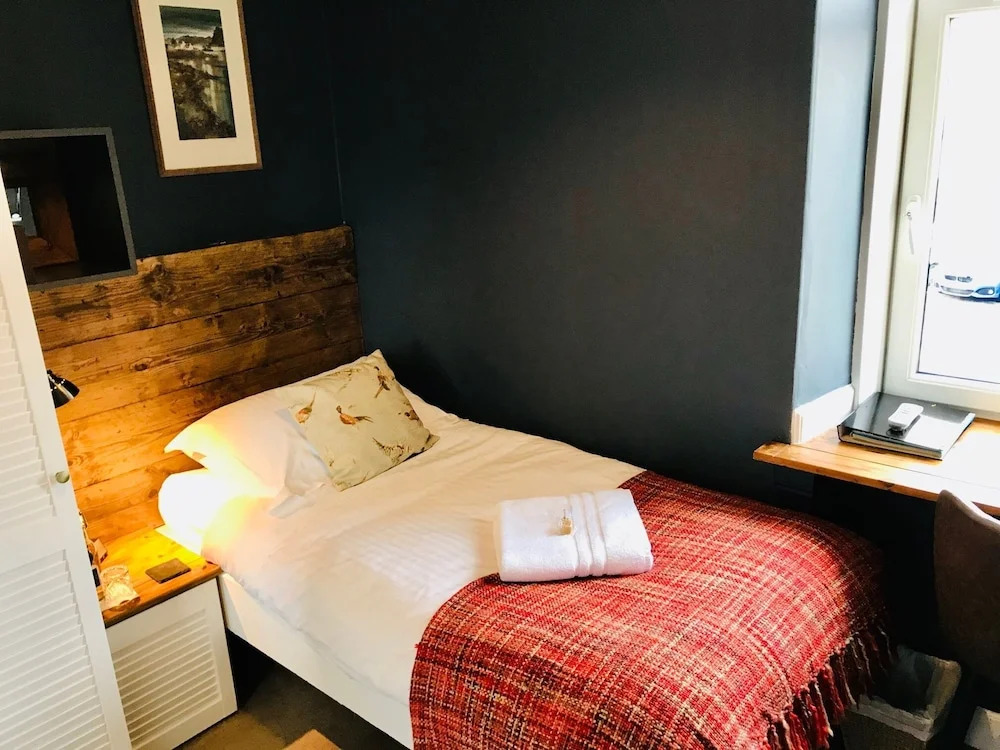 Lairds Lodge Inverness