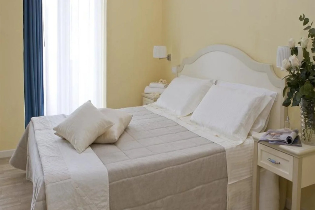 BeYou Hotel Villa Rosa