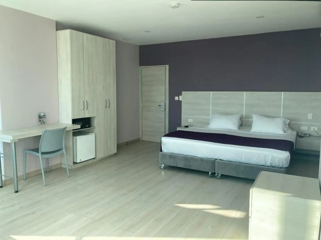 Santorini Kima Beach Resort