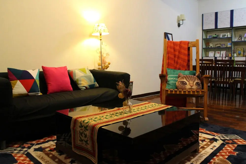 XiTang Comfortable Suite