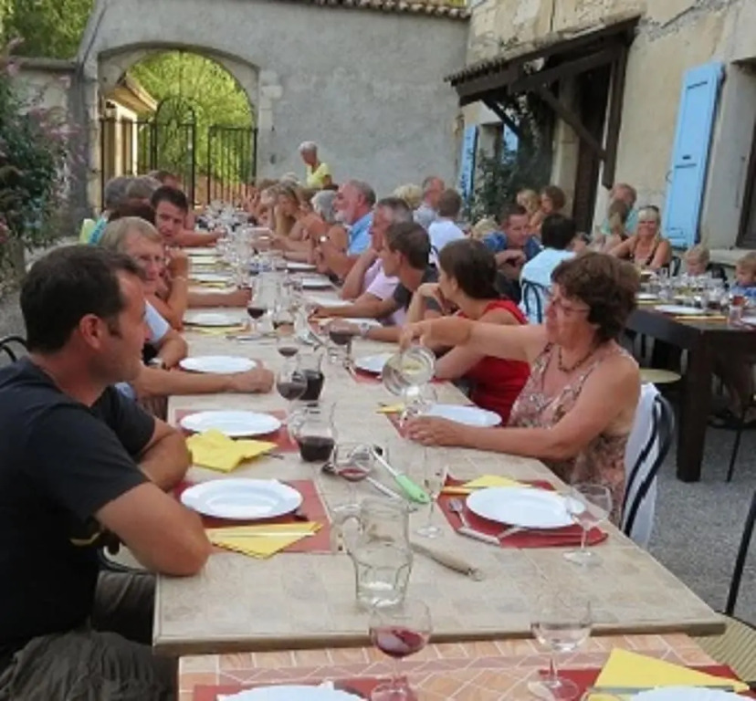 DOMAINE DU MURIER