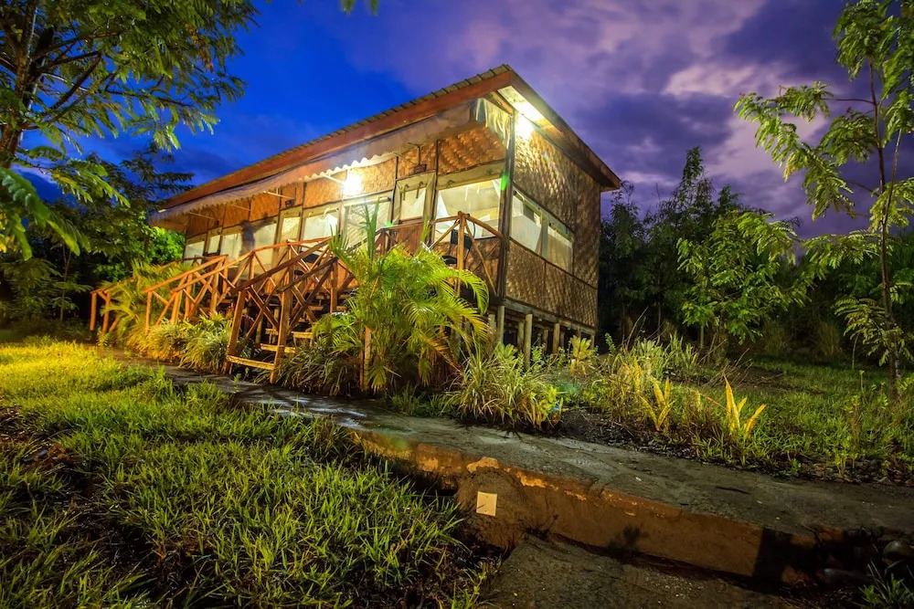 Wildtracks Overland Camp