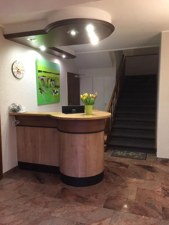 Landhotel am Wenzelbach