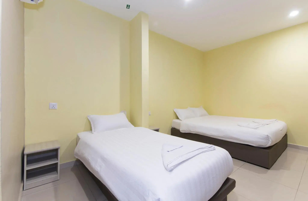 Hotel Raja Bot