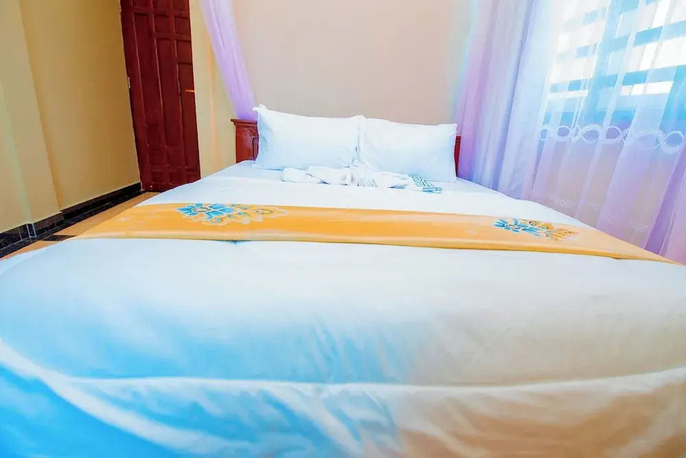 Hbe Hotel Kigamboni