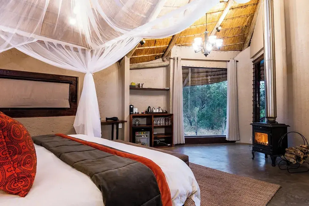 Makalali River Lodge