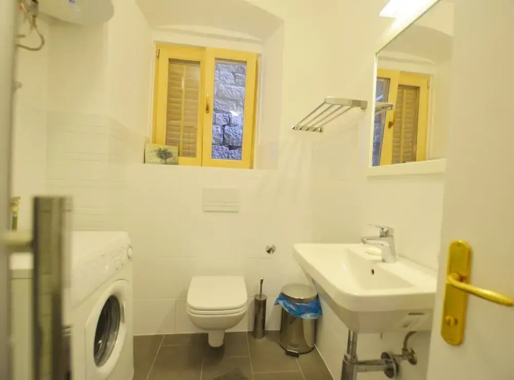 Downtown Rovinj Charming Nest Apartment