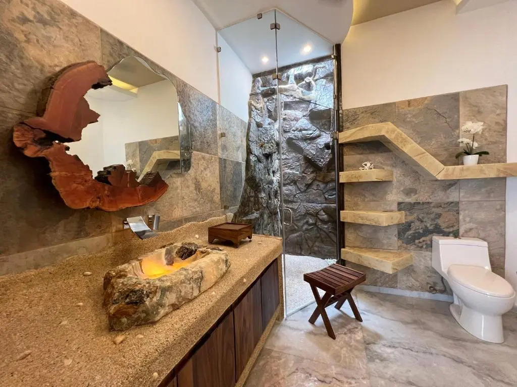 Sunset Island Villas Riviera Nayarit