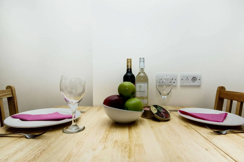 Finsbury Serviced Apartments