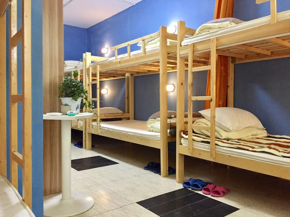 Weihai Hiking International Hostel