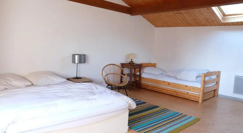 Gîte "Ker Nina"