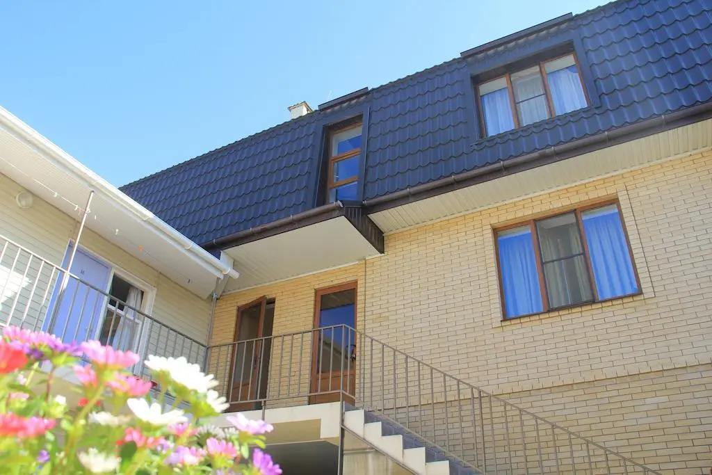 Hotel Gelios