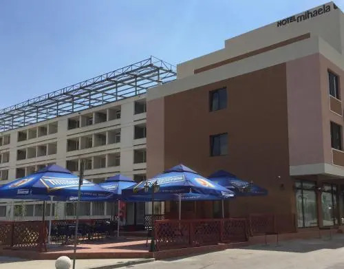 Hotel Mihaela