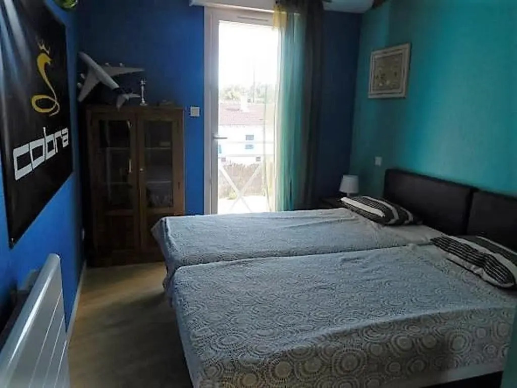 Maison La Faute-sur-Mer, 5 pièces, 9 personnes - FR-1-476-137