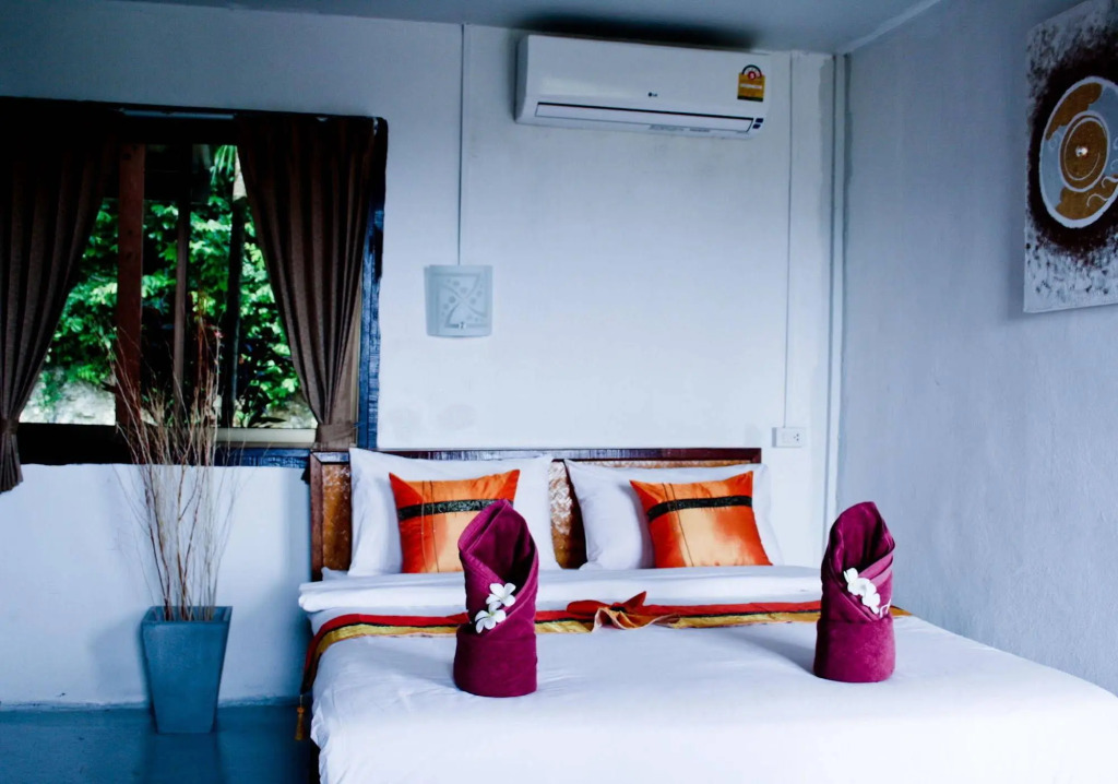 Lanta Halabala Resort