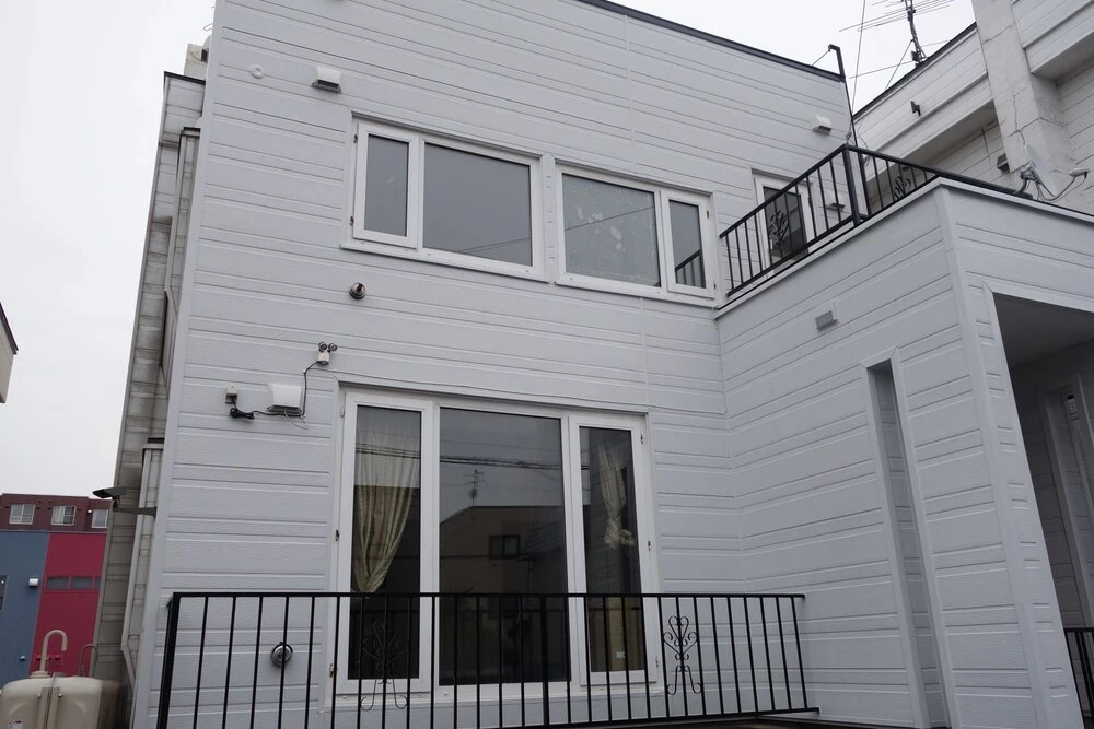 HDO Hachiken Villa 2F