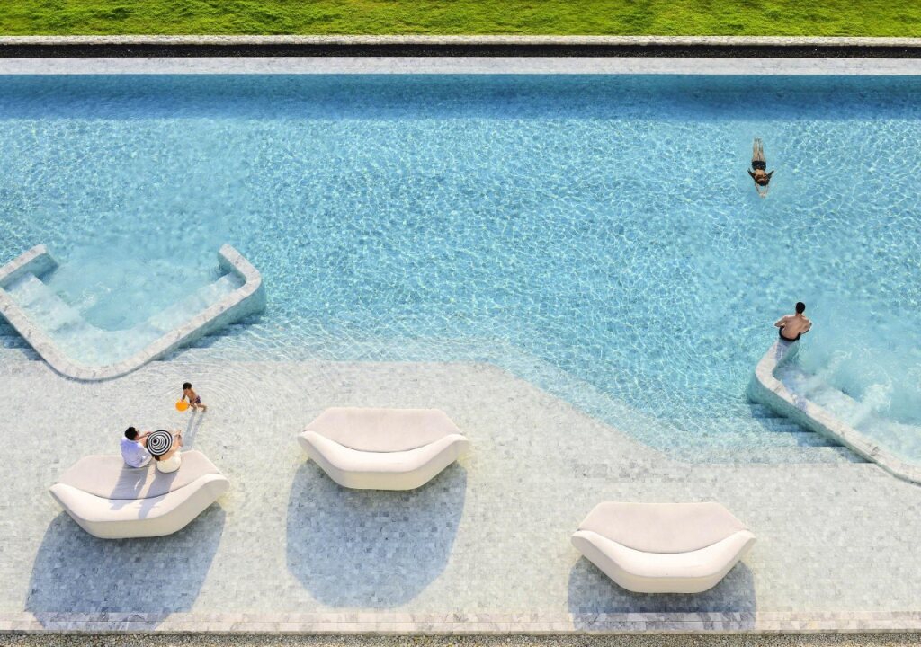 Veranda Resort Pattaya - MGallery Collection, Accor Hotel