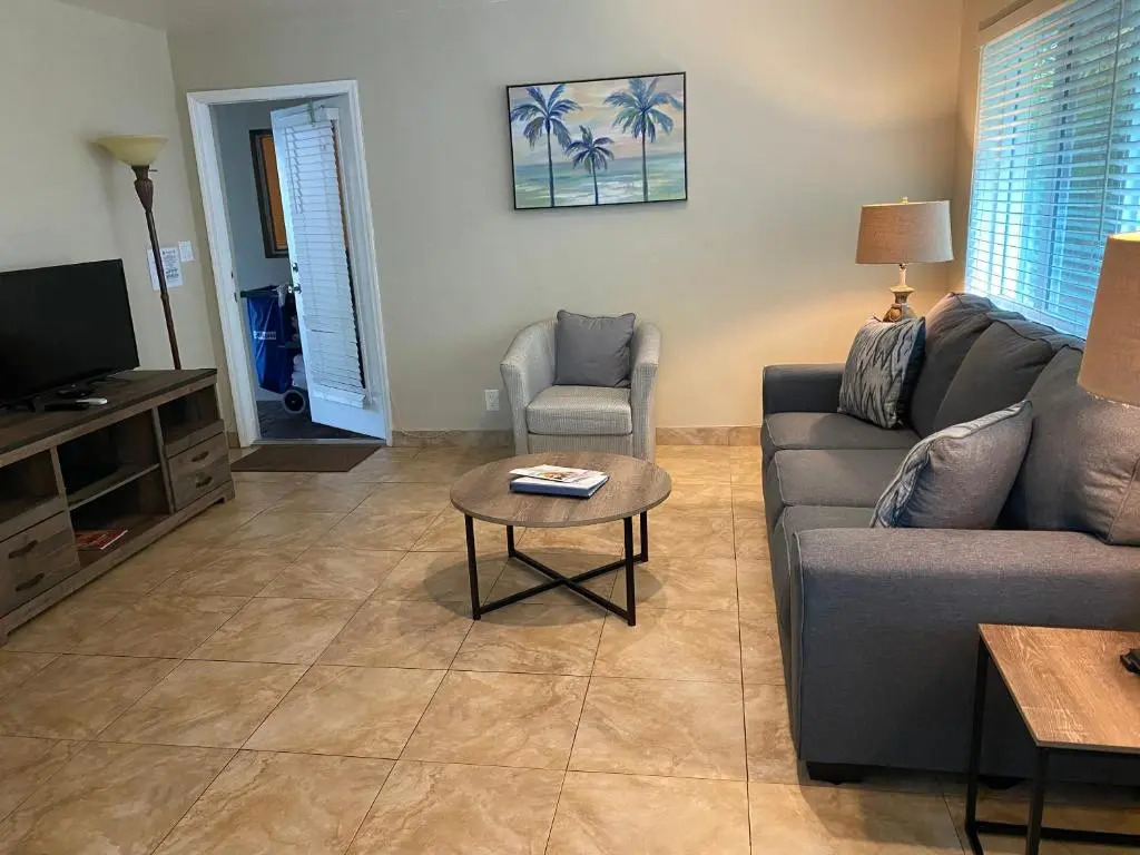 Casitas Coral Ridge