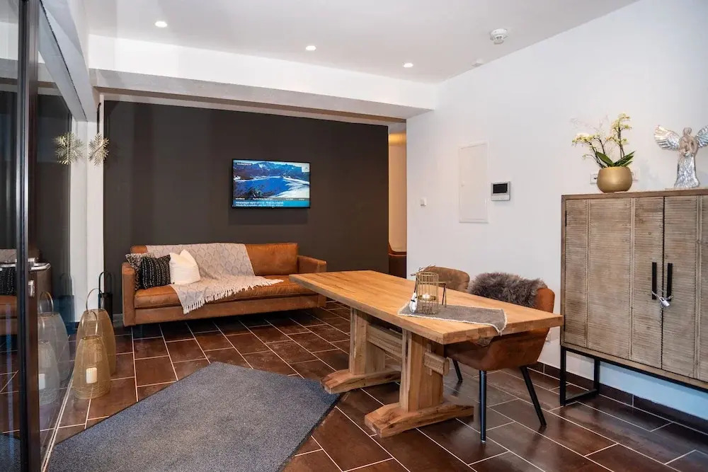 Appartement aurum