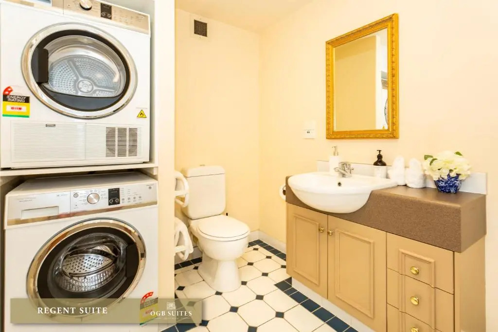 Ogb Suites
