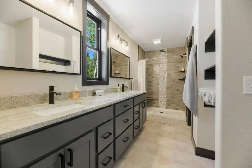 24 KARAT Lodge at Terry Peak